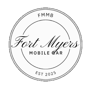Fort Myers Mobile Bar logo