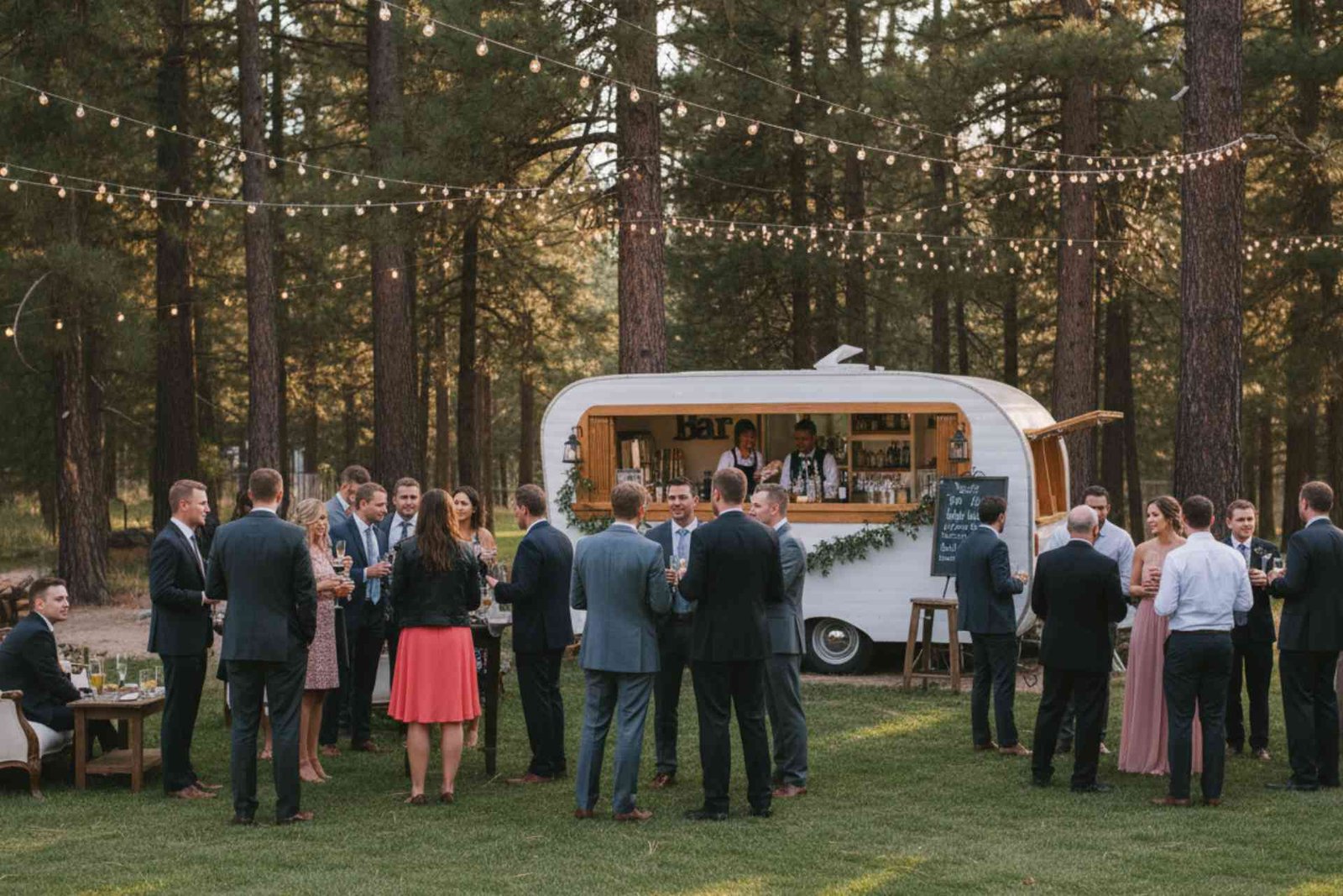 Fort Myers Mobile Bar - Mobile Bar in Fort Myers