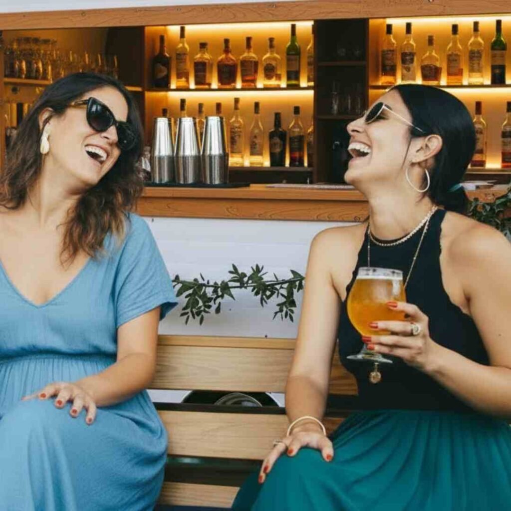 Fort Myers Mobile Bar