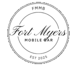 Fort Myers Mobile Bar logo