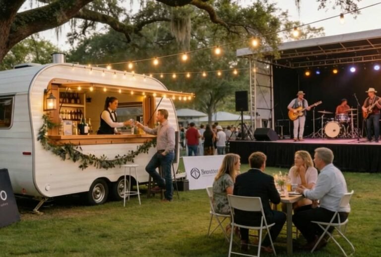 fort myers mobile bar